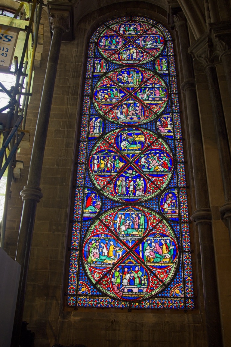 Life of Thomas Becket