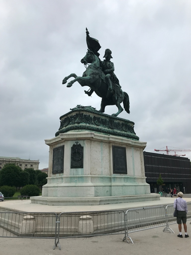 Archduke Charles of Austria