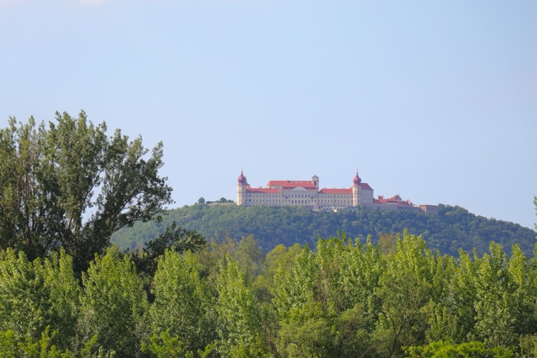 Göttweig Abbey