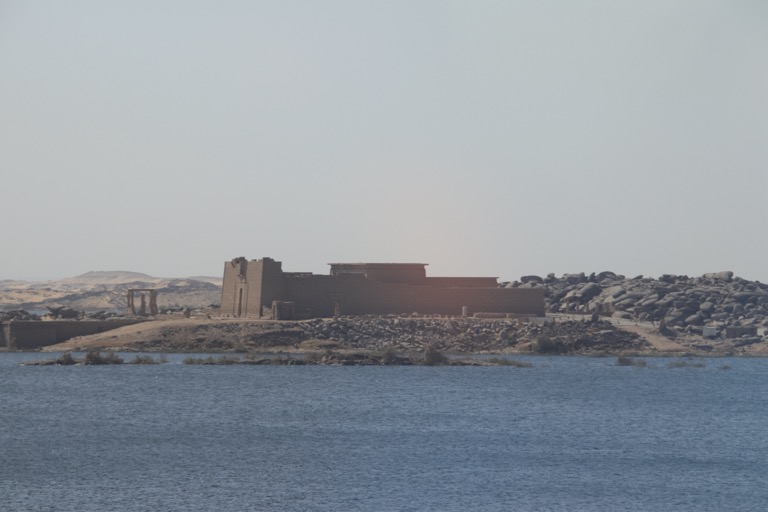 Temple of Kalabsha
