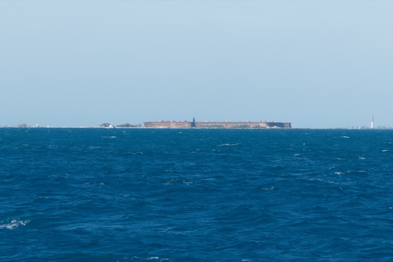 Fort Jefferson