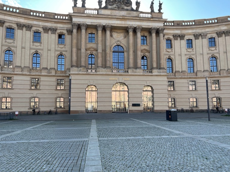 Bebelplatz