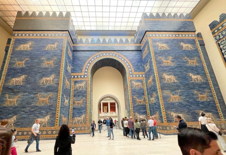 Ishtar Gate