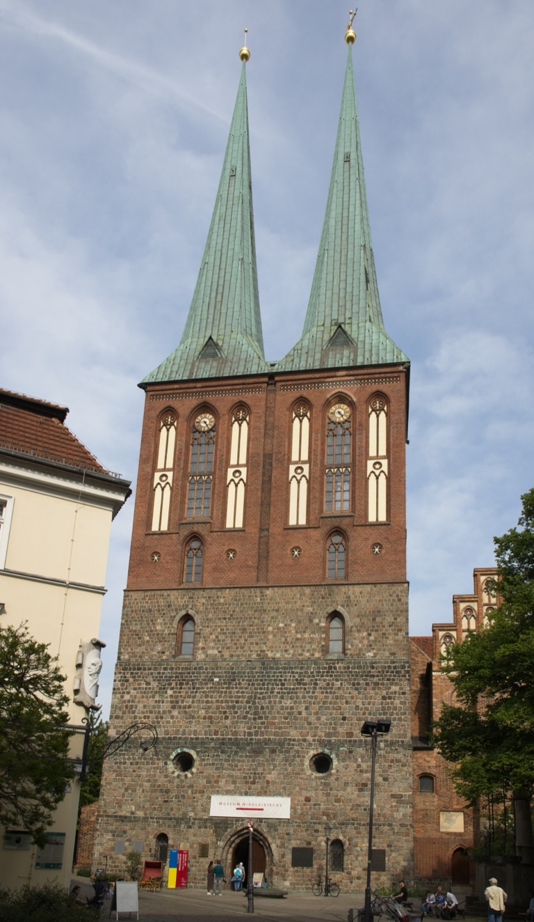 Nikolai Church
