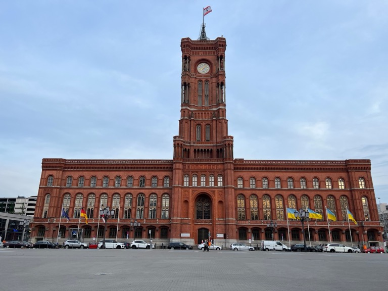 Rathaus