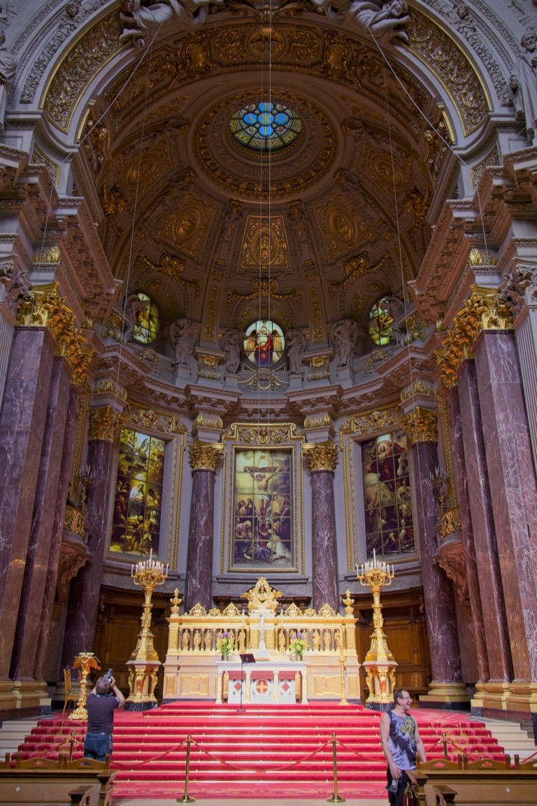 Altar