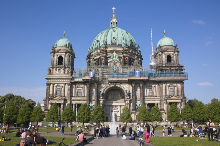 Berlin Cathedral