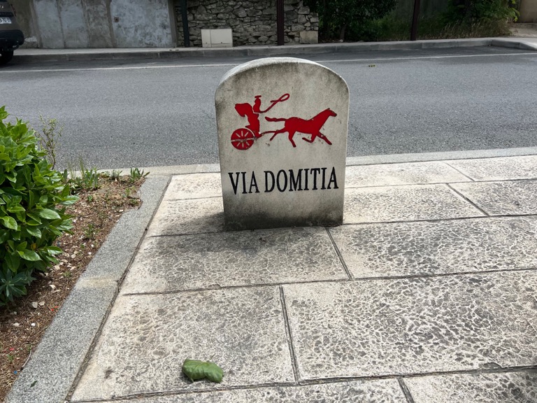 Via Domitia