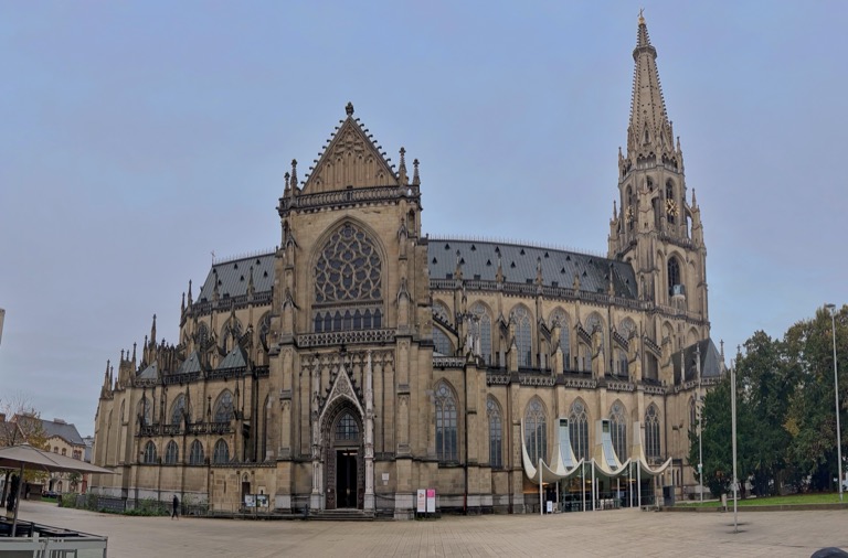 Linz Cathedral