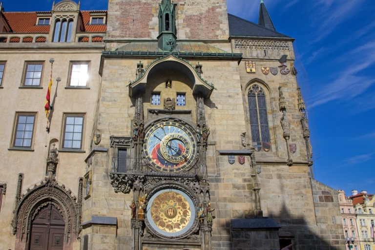 Astronomical Clock