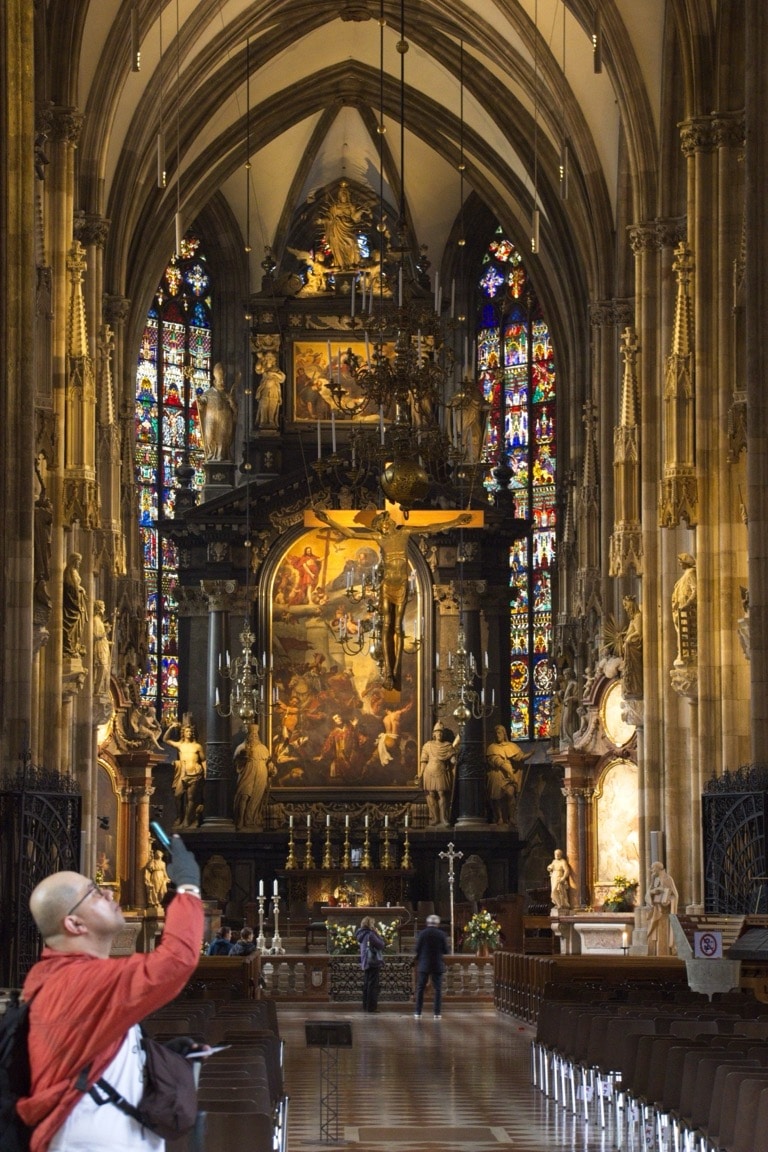 Altar