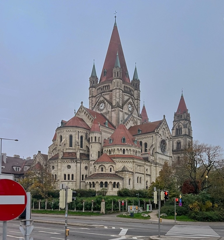 St. Francis of Assisi Church