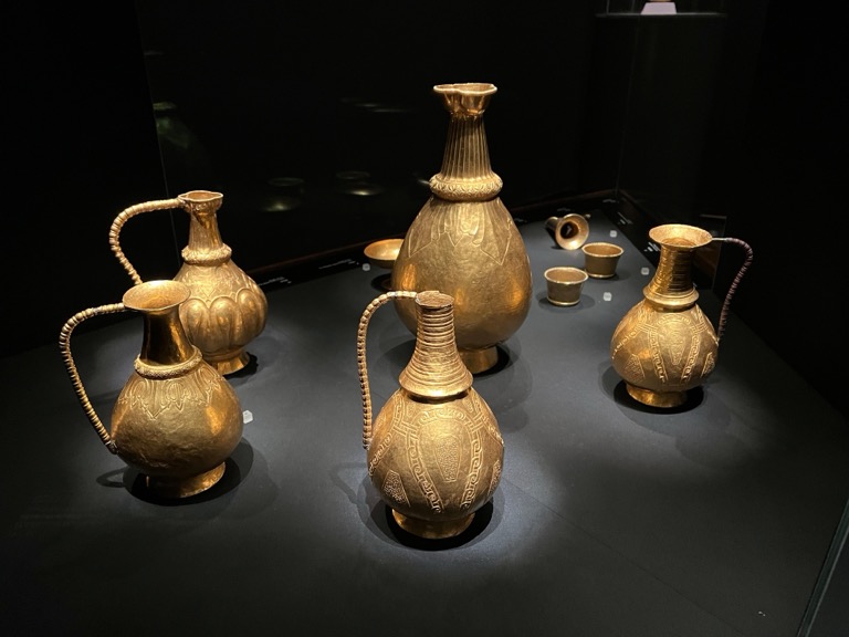 Treasure of Nagyszentmiklós