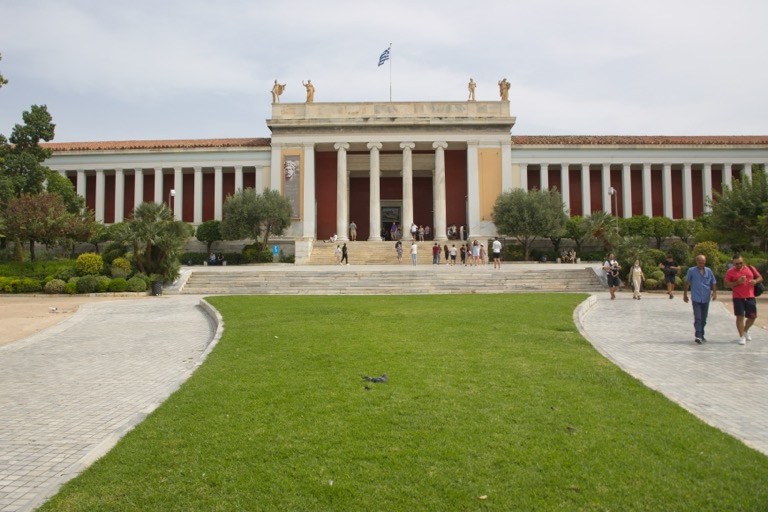 National Archeological Museum