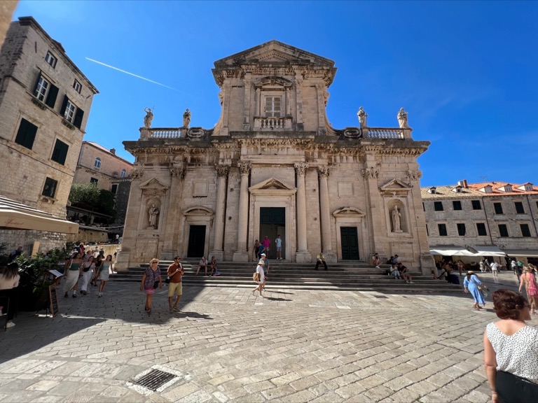 Dubrovnik Cathedral
