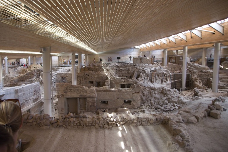 Akrotiri